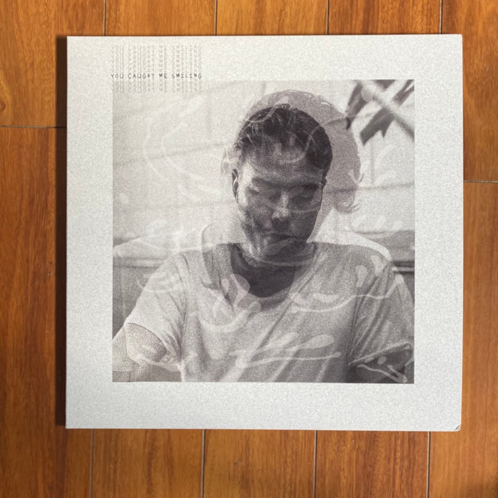 Image of You Caught Me Smiling 12" Vinyl