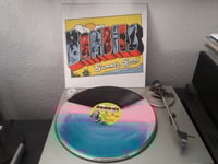 Image 2 of Bambies "Summer Soon" LP