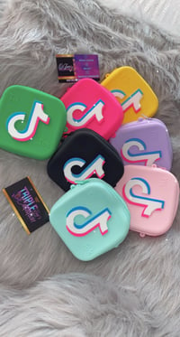 Kids Tik Tok Crossbody Bags 