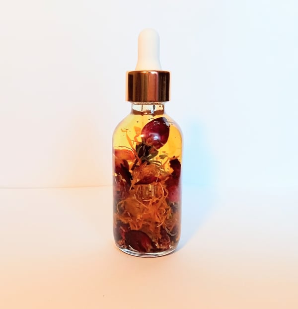 Image of Puurfect Kitty Yoni oil