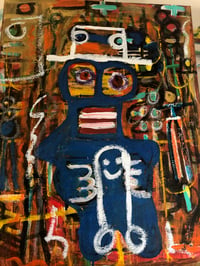 Image 1 of Voodoo King