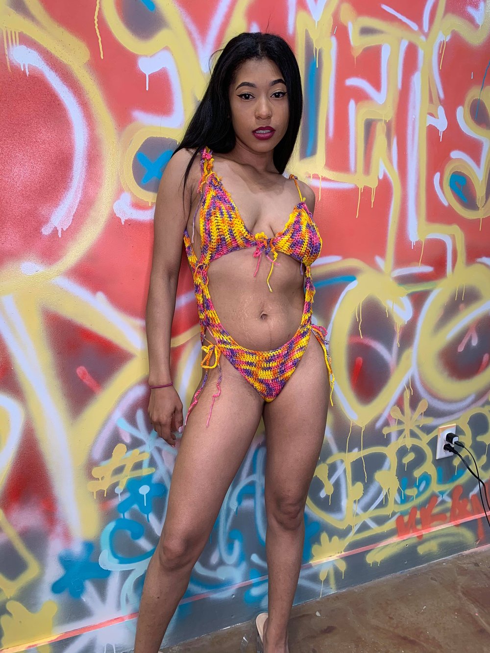 Image of Monokini 