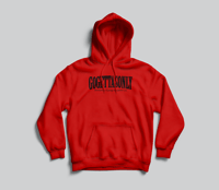 Image 3 of GOGETTASONLY Hoodie (Colors)