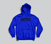 Image 4 of GOGETTASONLY Hoodie (Colors)