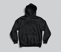 Image 1 of GOGETTASONLY Hoodie (Colors)