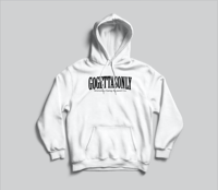 Image 2 of GOGETTASONLY Hoodie (Colors)