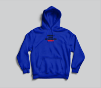 Image 3 of Shmoney Gang Incorporated Hoodie (Colors)