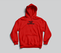 Image 2 of Shmoney Gang Incorporated Hoodie (Colors)