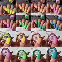 Image 3 of Glisten & Glow Sweets & Treats Collection (8 piece) 