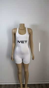 Image 2 of Wet Romper 
