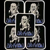 Image 1 of DR.KNOW GIRL PATCH 
