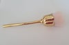 Rose Style Dust Brush 