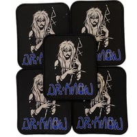Image 2 of DR.KNOW GIRL PATCH 