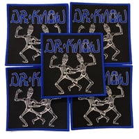 Image 1 of DR.KNOW SKELETONS PATCH 