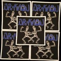 Image 2 of DR.KNOW SKELETONS PATCH 