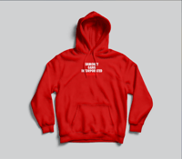 Image 3 of Shmoney Gang Incorporated Hoodie (White Logo)