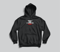 Image 2 of Shmoney Gang Incorporated Hoodie (White Logo)