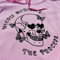 Nicole McKinney - THE PROCESS Hoodies & Shirts