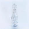 Waterford crystal spirit decanter