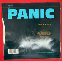 Image 2 of The Smiths - Panic 1986 7” 45rpm 