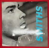 Image 1 of The Smiths - Panic 1986 7” 45rpm 