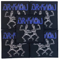 Image 3 of DR.KNOW SKELETONS PATCH 