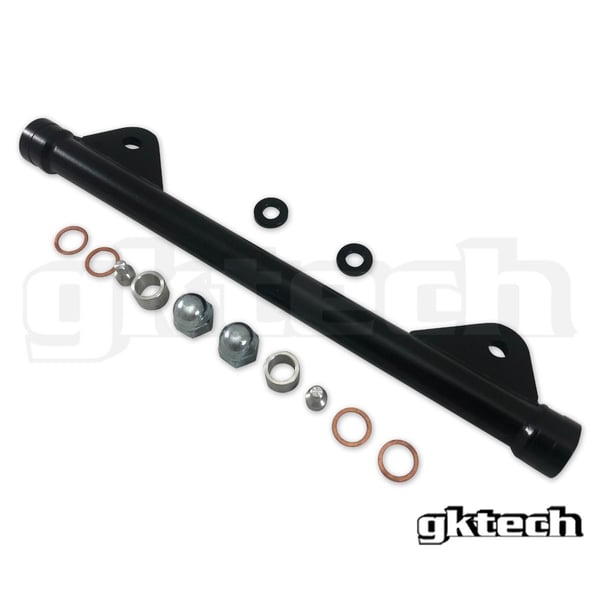 Image of Hicas Lock Bar - R32/S13/180SX