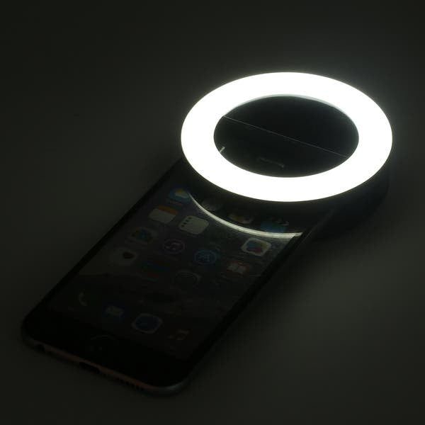 Portable Ring Light 