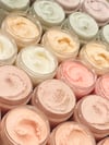 Emulsified Sugar Scrub