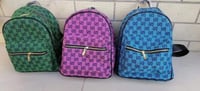 Image 1 of Gucci Backpack 