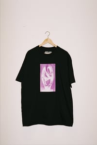 ARP Tee Black