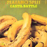 Platano Split - Castil Battle ( Barclay - 1971)