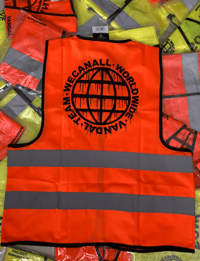 Image 5 of VNDL SAFETY JACKET