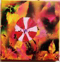 Image 1 of Sean Worrall - "One More Petunia" (July 2021)