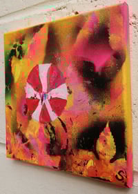 Image 2 of Sean Worrall - "One More Petunia" (July 2021)