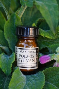 Image 1 of Polvos Sylvan 30ml - Nueva Receta perfeccionada 