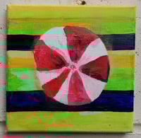 Image 1 of Sean Worrall - "Yet Another Petunia" (August 2021)