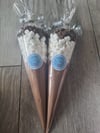 Milkshake Cones