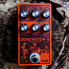 GENERATOR 4 - DRONE DEVICE