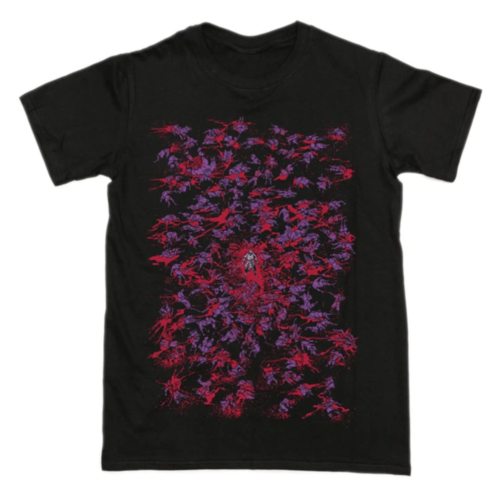 Image of Samurai Slasher T-Shirt