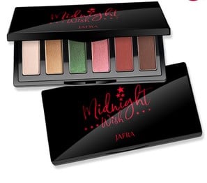 Image of Midnight Wish Eyeshadow Palette