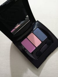 Eyeshadow Palette Trio