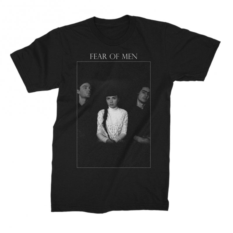Image of Fear of Men - Band T-Shirt