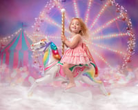 Image 1 of Carnival Mini's  {Deposit only }