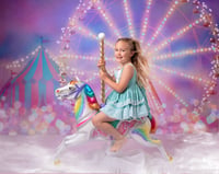 Image 2 of Carnival Mini's  {Deposit only }