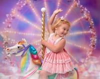 Image 3 of Carnival Mini's  {Deposit only }