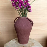 Image 1 of Vase "Samba"