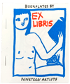 Ex Libris Vol. 1