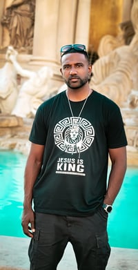 Image 4 of Jesus is King