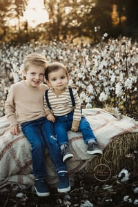 Image 5 of The Cotton Sessions - Pre booking